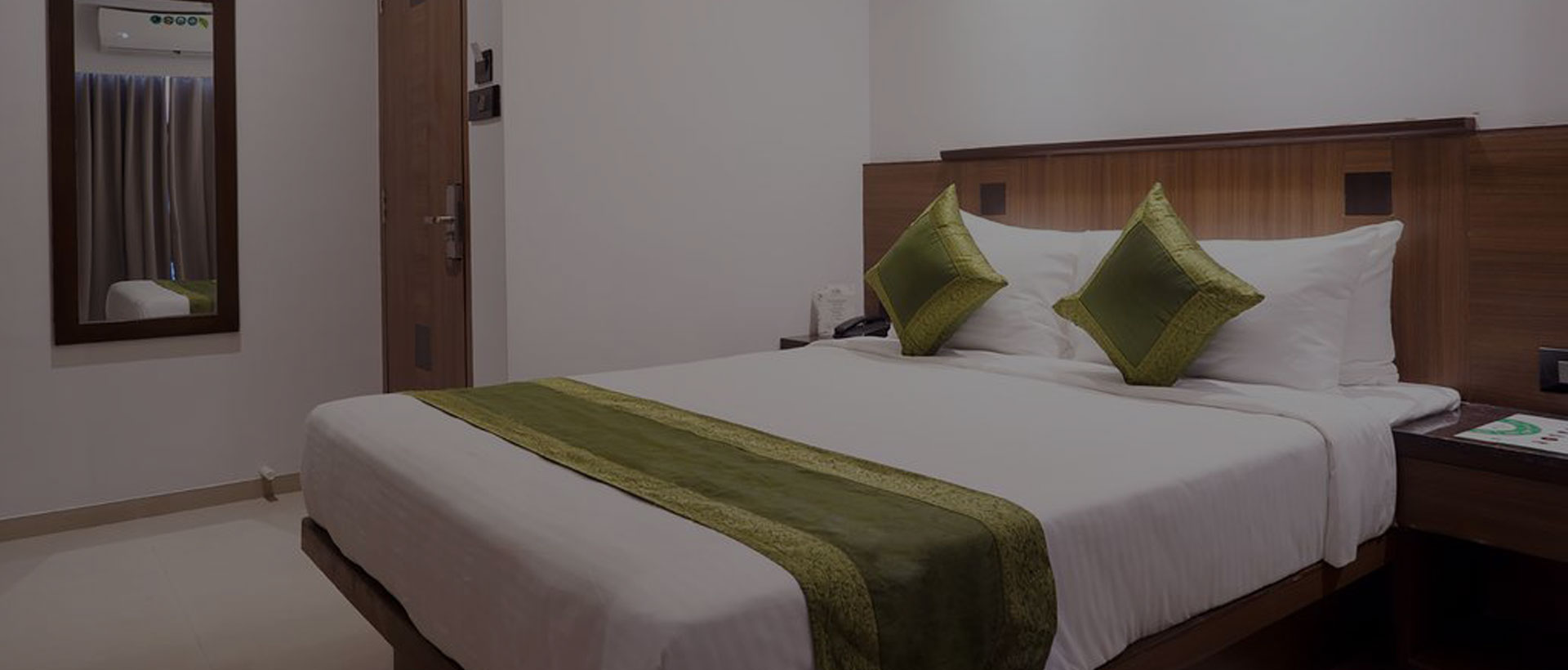 olive hotel